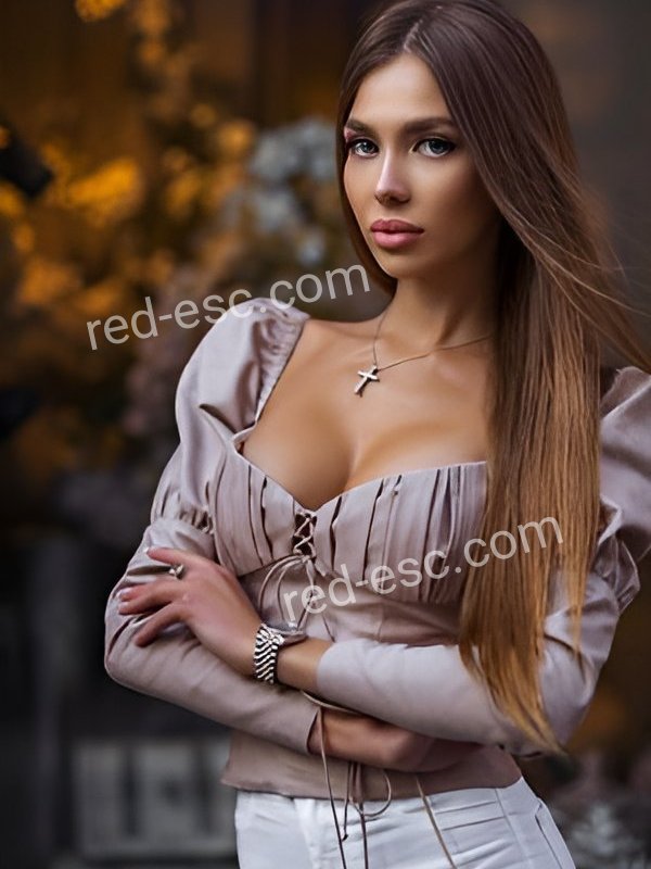 Настя — Фурманов